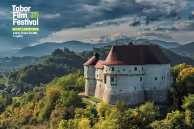 16 razloga zašto doći na 16. Tabor Film Festival