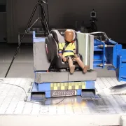 Trebate autosjedalicu? HAK je u proljetnom testiranju odabrao najsigurniju za vaše dijete