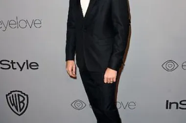 Jake Abel