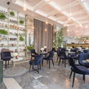 Cafe Gymnasium - mjesto koje obožavamo