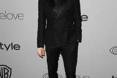 Dylan McDermott