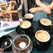 Turneja koja slavi savršeni espresso stigla je u Rijeku!