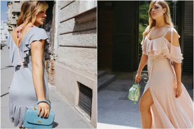 Sandra Perković zablistala u ulozi Lei Lou modela