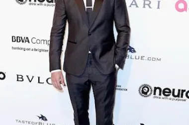 Tyler Hoechlin