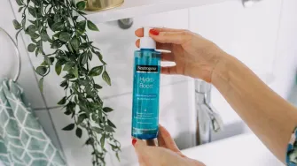 Test zona: Neutrogena Hydro Boost Hydrating Cleansing Gel za umivanje lica