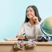 Kako provesti jeftini godišnji odmor?