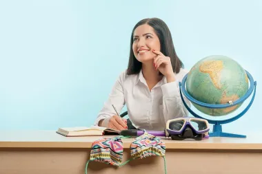 Kako provesti jeftini godišnji odmor?