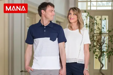 Počelo je ljetno sniženje do 50% u trgovinama MANA!