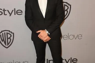 Jesse Metcalfe