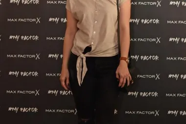 Lorena Nosić