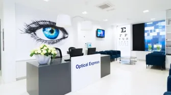 Optical Express za ljepši pogled na život