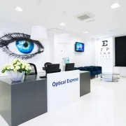 Optical Express za ljepši pogled na život