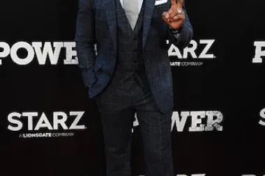 Omari Hardwick