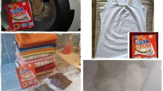žena.hr čitateljice ocijenile K2r maramice za upijanje boja
