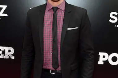 Jeremy Parsons