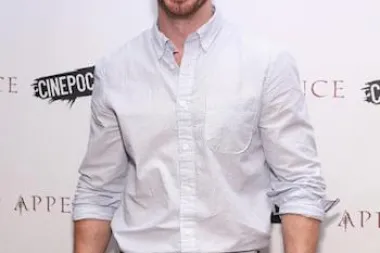 Jake Stormoen