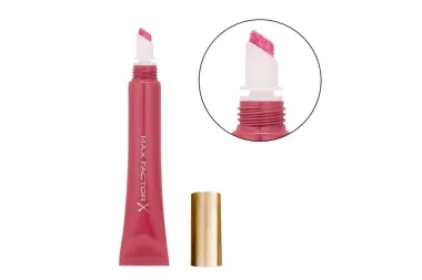 Za savršen ljetni make-up otkrijte novi 2 u 1 Max Factor Colour Elixir Lip Cushion