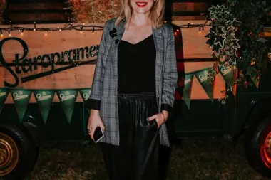 Ida Prester