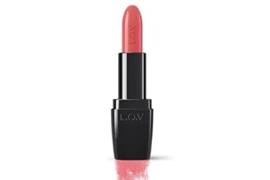 Darujemo vam L.O.V LIPaffair Color & Care ruževe za usne