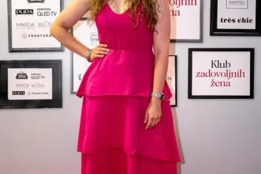 Marija Borić