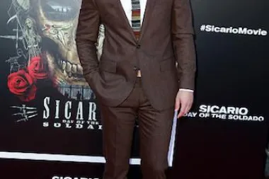Brett Dalton