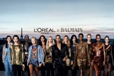 Poklanjamo vam fantastične L'Oréal Paris X Balmain Color Riche ruževe