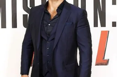Henry Cavill