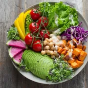 Fino i ukusno: Osvježavajuće LCHF salate