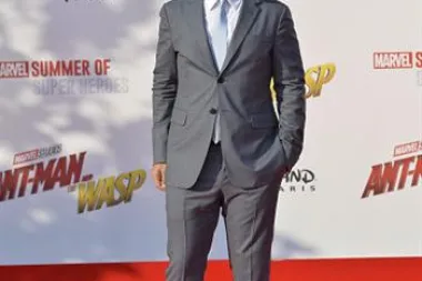 Paul Rudd