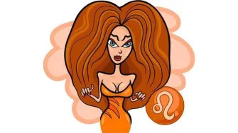 Lav - godišnji horoskop 23.7.2018. - 23.7.2019.