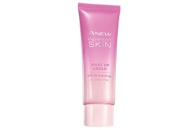 Poklanjamo vam Avon Anew Perfect Skin Wake Up dnevnu kremu