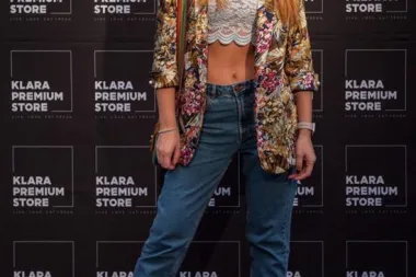 Ivana Miserić