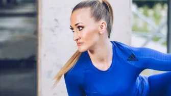 Žena na treningu - razlike u treningu žena i muškaraca