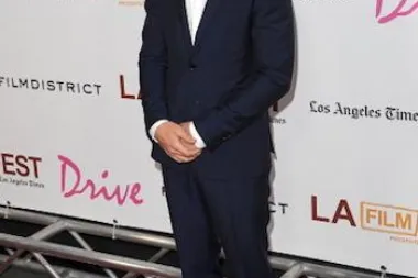 Ryan Gosling