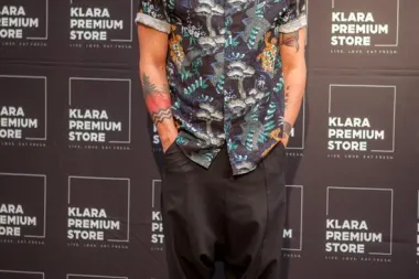 Luka Nižetić