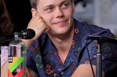 Bill Skarsgard