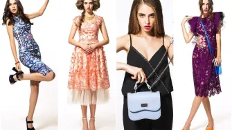 Modno zajedništvo i podrška: predstavljen novi lookbook hrvatskih modnih dizajnera