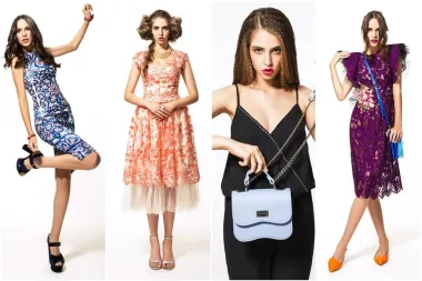 Modno zajedništvo i podrška: predstavljen novi lookbook hrvatskih modnih dizajnera