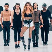Uskoro Severina feat. Jala Brat: 'Magija'