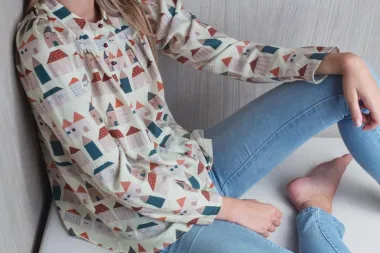 Manda - nova preslatka, razigrana kolekcija domaćeg brenda Murva