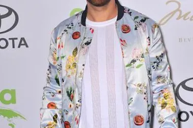 Lance Bass