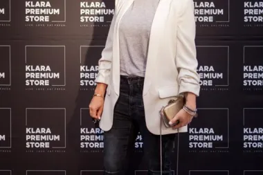 Lana Klingor Mihić