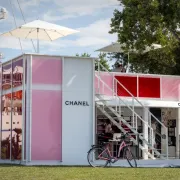 Posjetite Chanelov prvi Fragrance & Beauty kreativni studio u Zadru