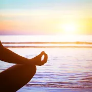 Naučite meditaciju na čakre