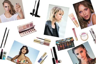 Make up lookovi za ljetne večeri