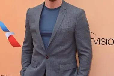 Derek Hough
