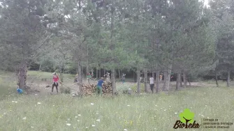 Odlična prilika da s djecom pobjegnete u prirodu i pomognete divljim vrstama Parka prirode Učka