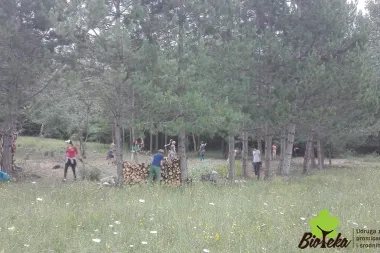 Odlična prilika da s djecom pobjegnete u prirodu i pomognete divljim vrstama Parka prirode Učka
