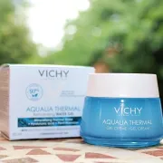 Test zona: Nova reformulirana Vichy Aqualia Thermal gel krema