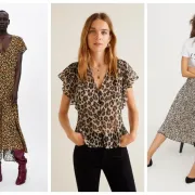 Leopard uzorak - jedan od najvećih trendova za nadolazeću jesen